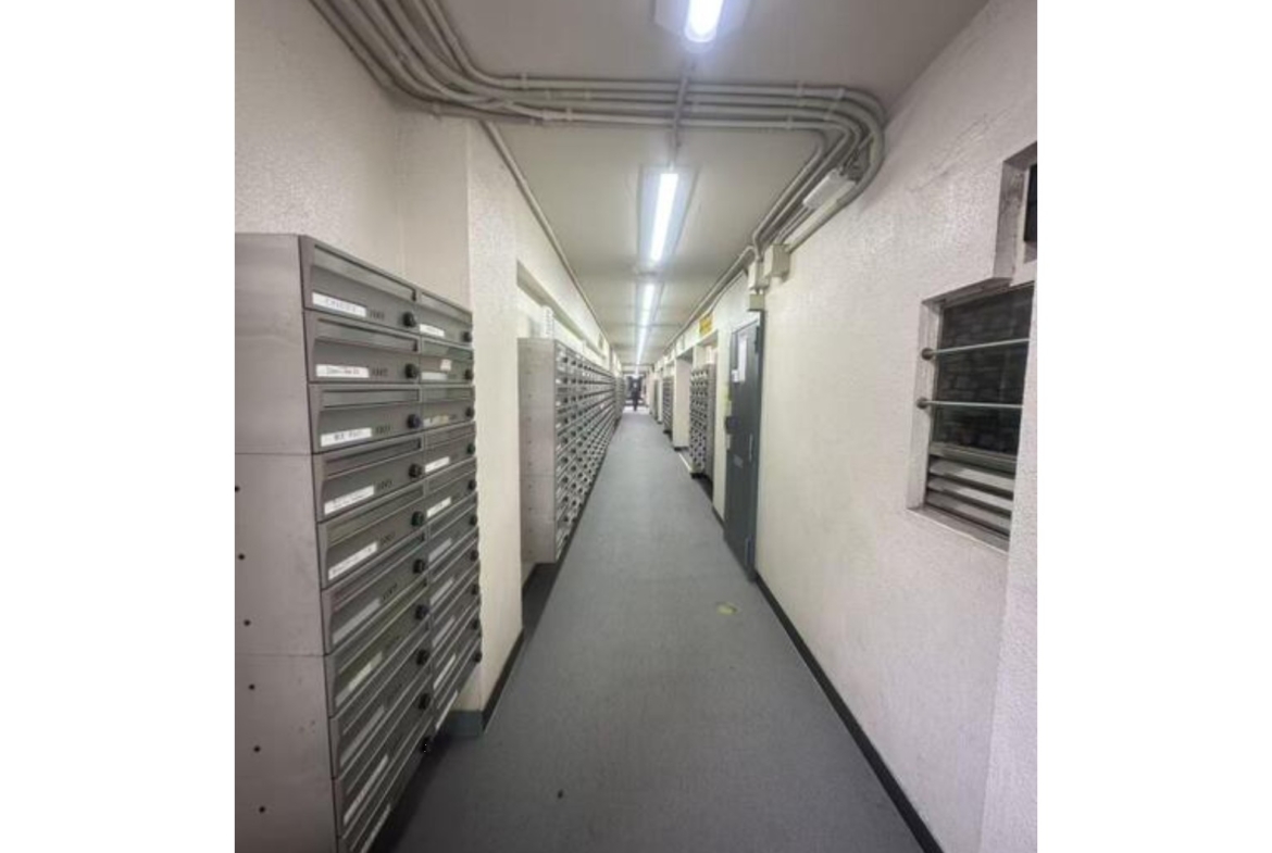 中古マンション 市川市 行徳駅前２丁目 1ＬＫ