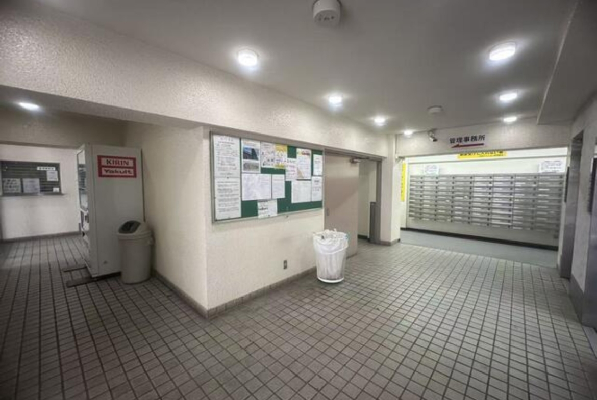 中古マンション 市川市 行徳駅前２丁目 1ＬＫ