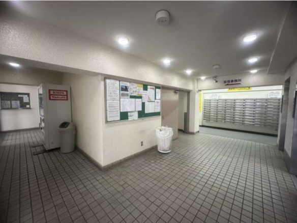 中古マンション 市川市 行徳駅前２丁目 1ＬＫ