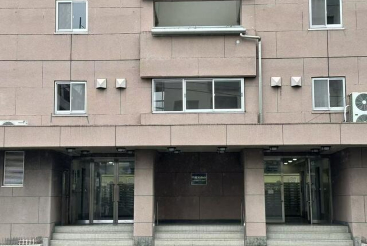 中古マンション 市川市 行徳駅前２丁目 1ＬＫ