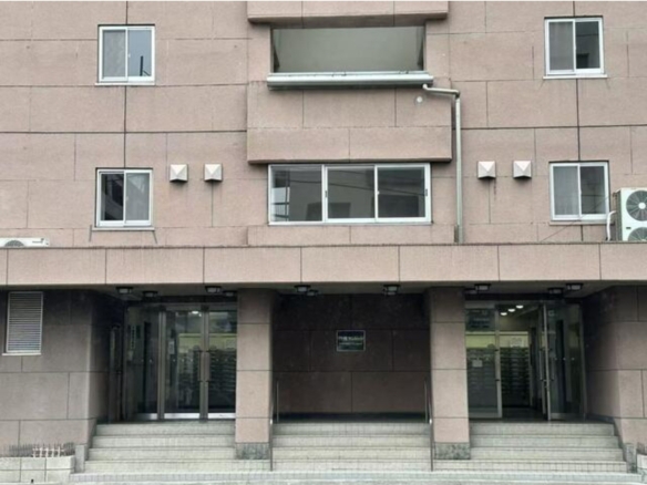 中古マンション 市川市 行徳駅前２丁目 1ＬＫ
