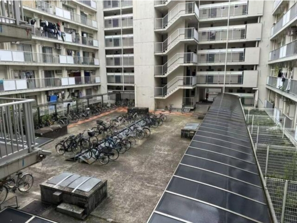 中古マンション 市川市 行徳駅前２丁目 1ＬＫ