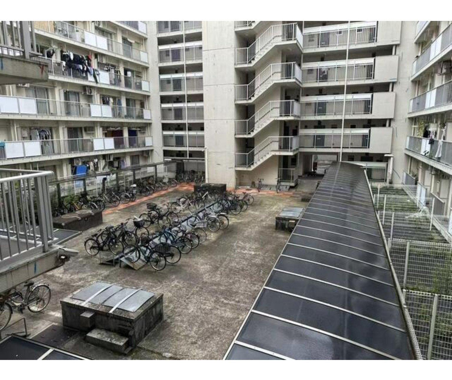 100140522783-8 中古マンション 市川市 行徳駅前2丁目 1LK