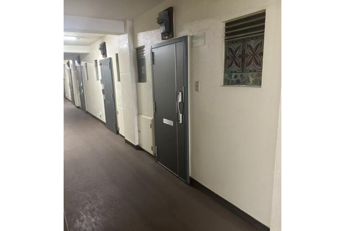 中古マンション 市川市 行徳駅前２丁目 1ＬＫ