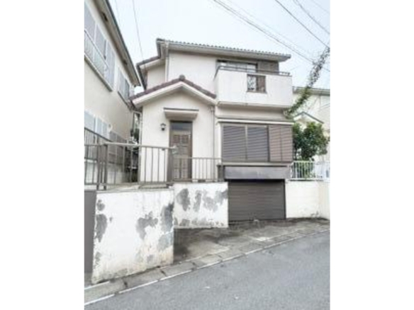 売地 市川市 下貝塚１丁目