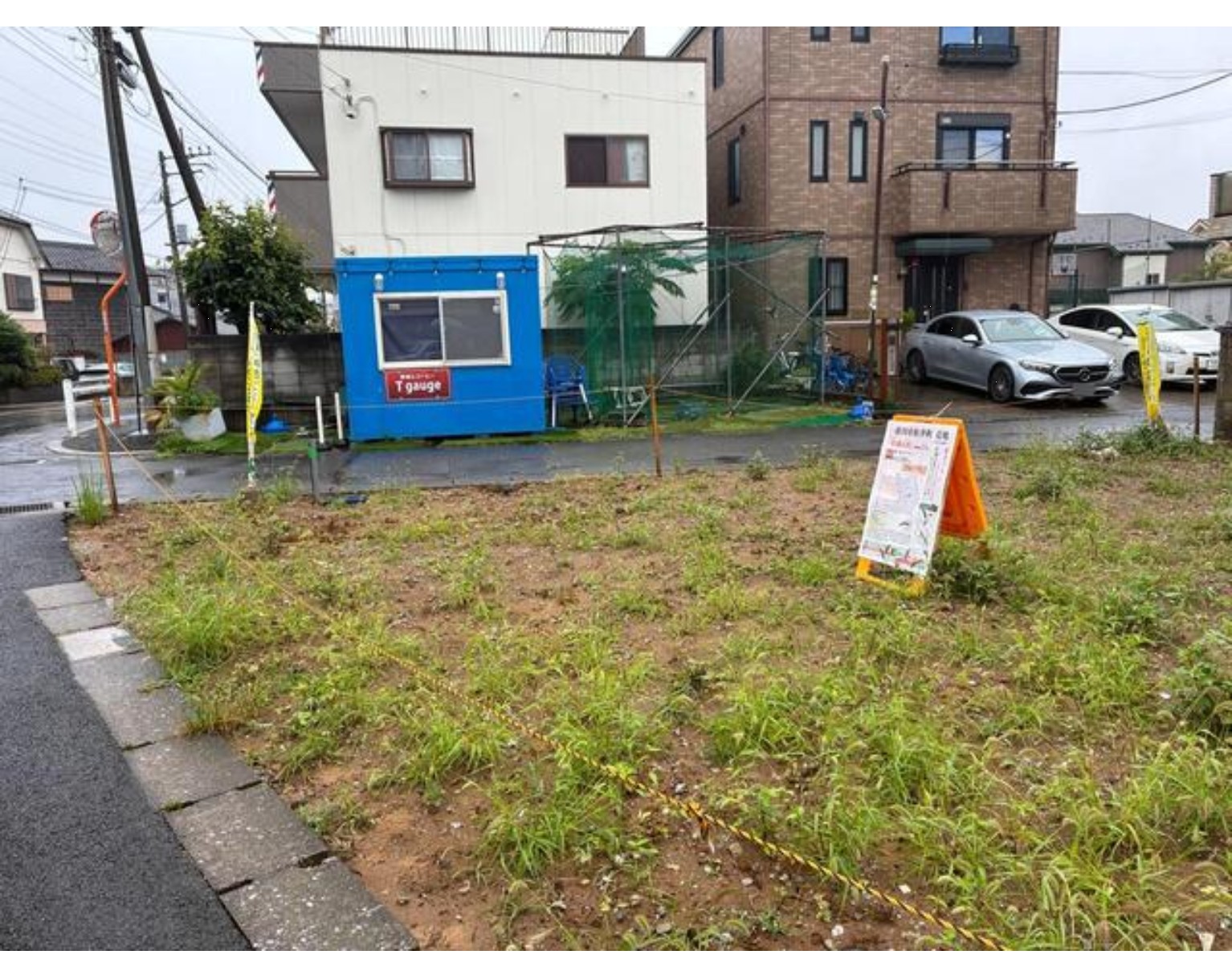 100140529406-0 新築戸建 市川市 柏井町2丁目 4LDK