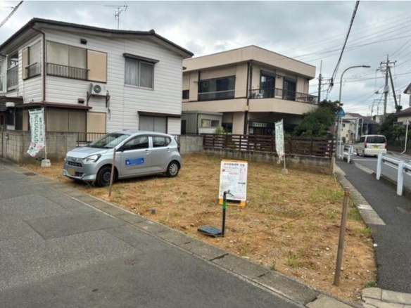 新築戸建 市川市 柏井町２丁目 4ＬＤＫ