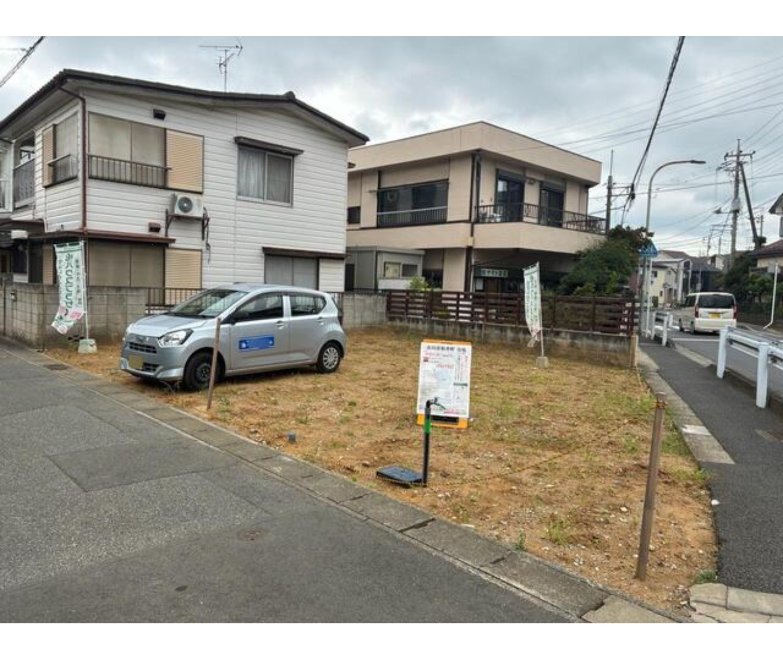 100140529406-1 新築戸建 市川市 柏井町2丁目 4LDK