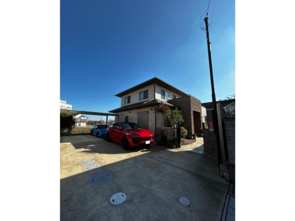 中古戸建 船橋市 三咲３丁目 5ＬＤＫ