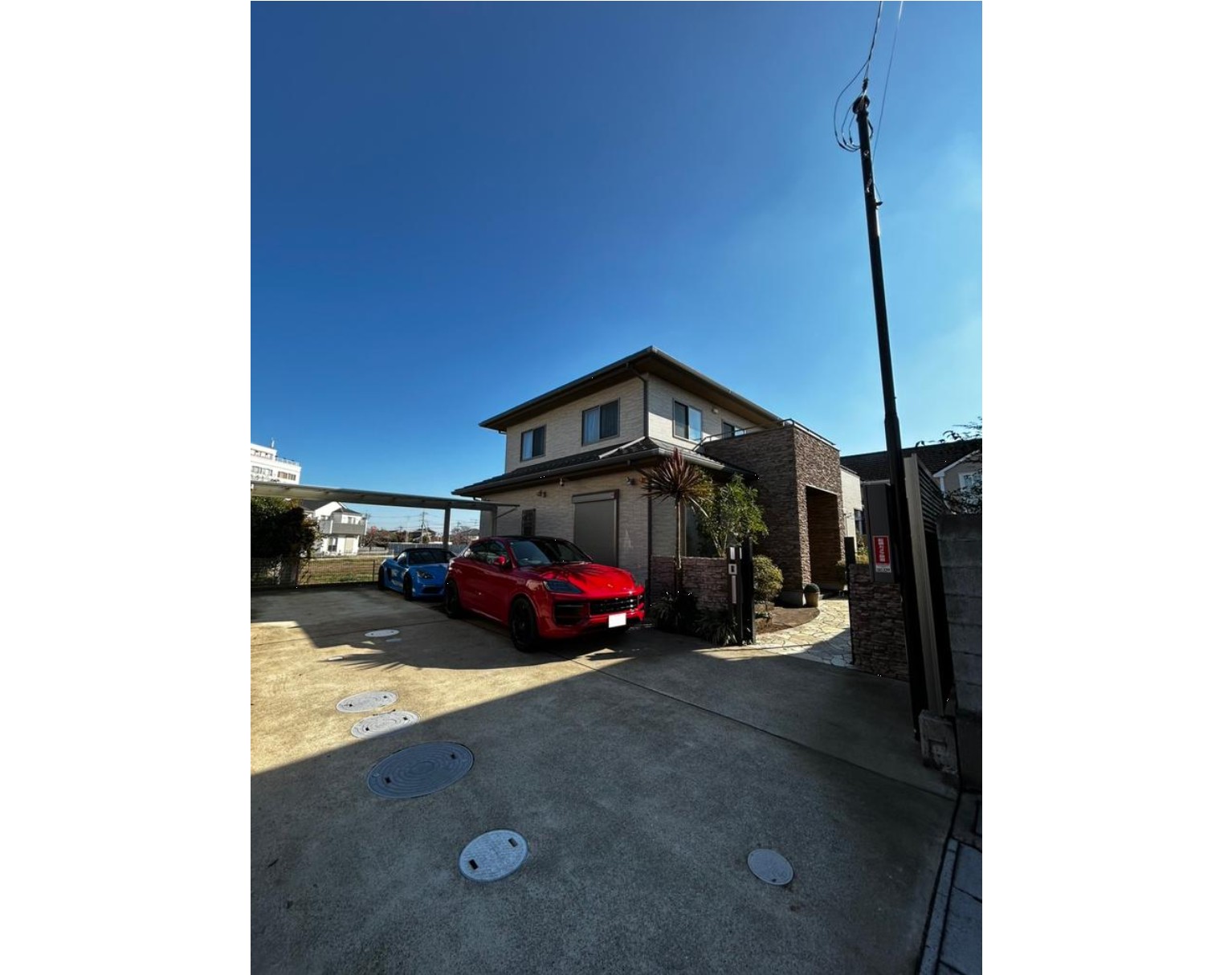 100140533643-0 中古戸建 船橋市 三咲3丁目 5LDK