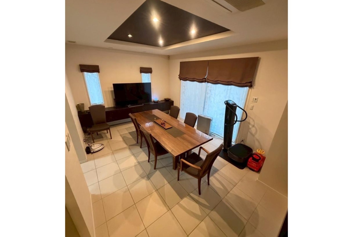 中古戸建 船橋市 三咲３丁目 5ＬＤＫ