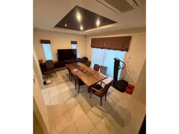 中古戸建 船橋市 三咲３丁目 5ＬＤＫ