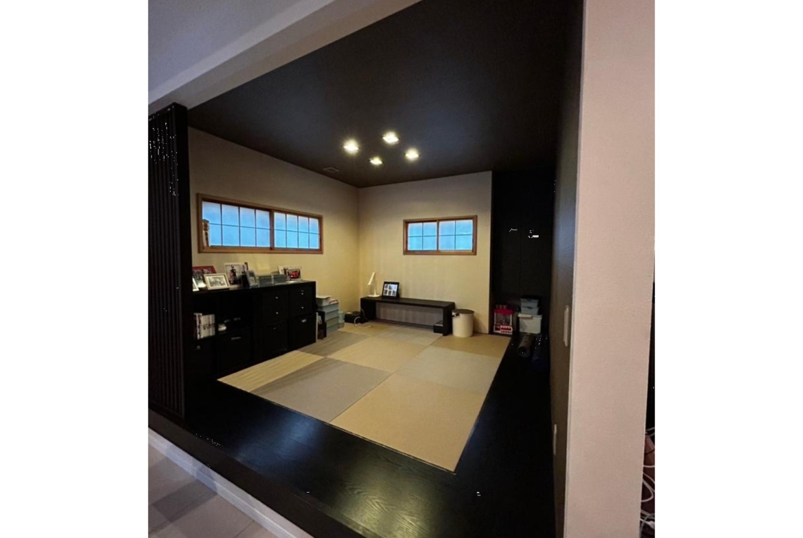 中古戸建 船橋市 三咲３丁目 5ＬＤＫ