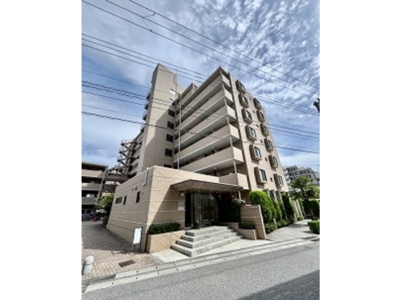 中古マンション 船橋市 二子町 3ＬＤＫ