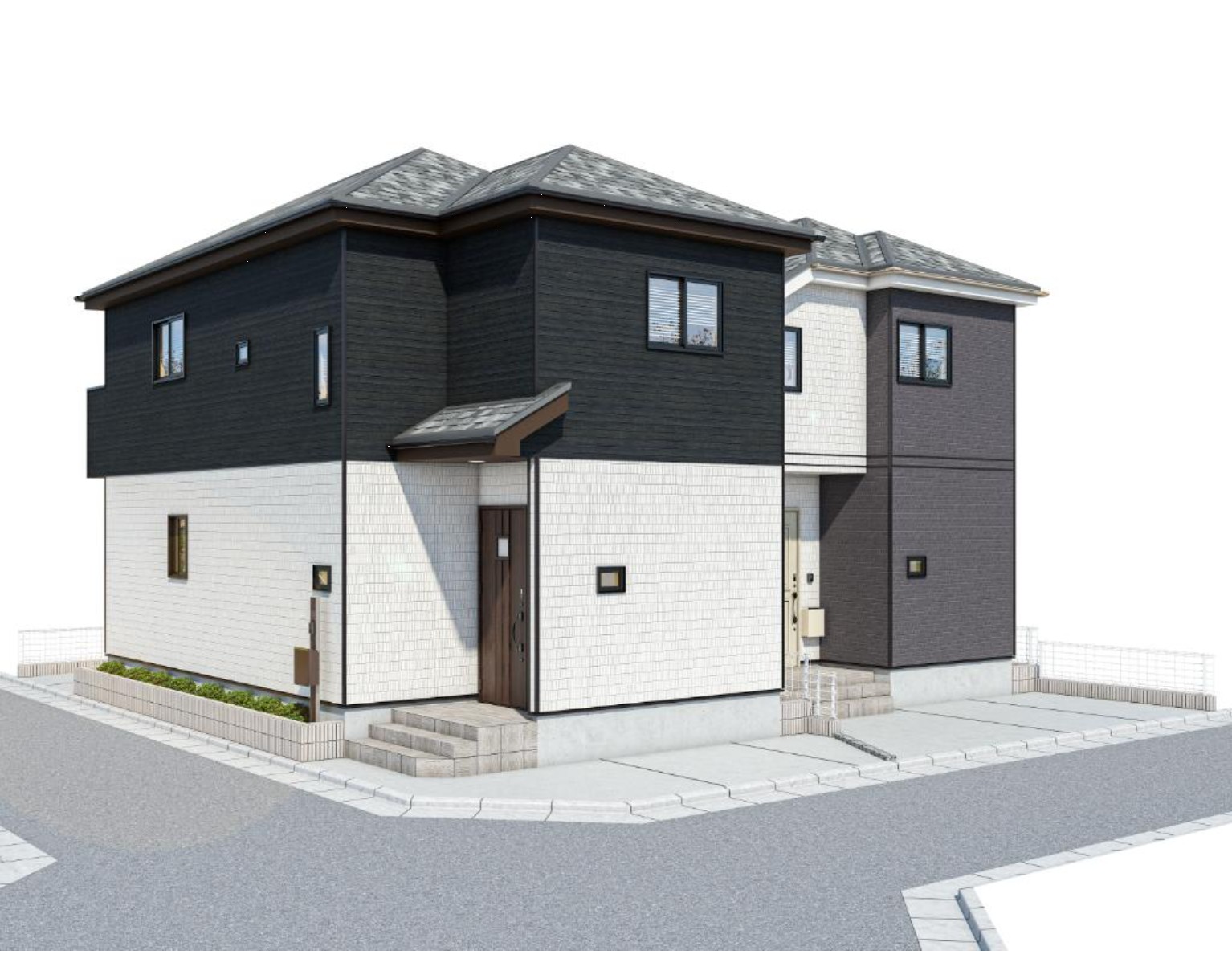 100140538709-0 新築戸建 船橋市 南三咲2丁目 2SLDK