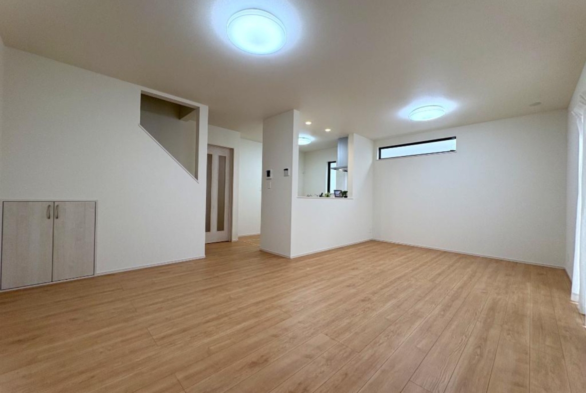 新築戸建 船橋市 習志野台８丁目 4ＬＤＫ