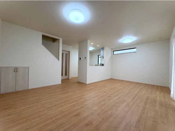新築戸建 船橋市 習志野台８丁目 4ＬＤＫ
