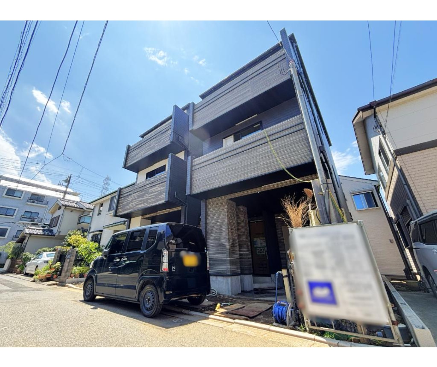100140538717-3 新築戸建 船橋市 市場4丁目 2SLDK