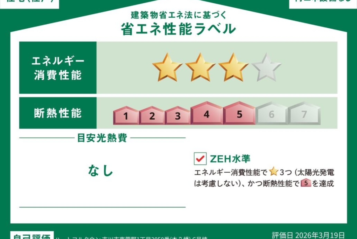 新築戸建 市川市 東菅野１丁目 3ＳＬＤＫ