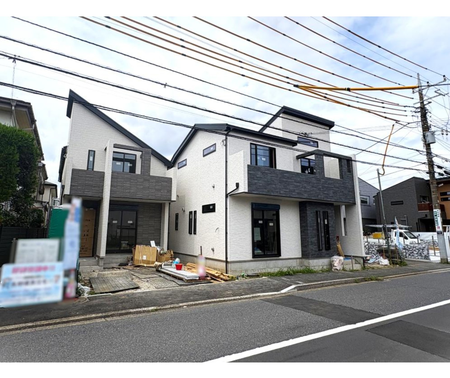 100140538720-3 新築戸建 市川市 東菅野1丁目 3SLDK