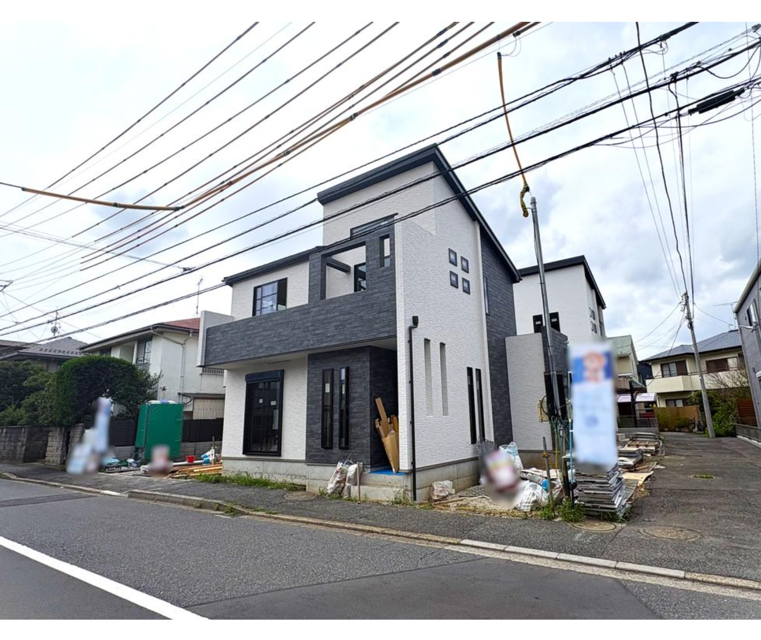 100140538720-4 新築戸建 市川市 東菅野1丁目 3SLDK