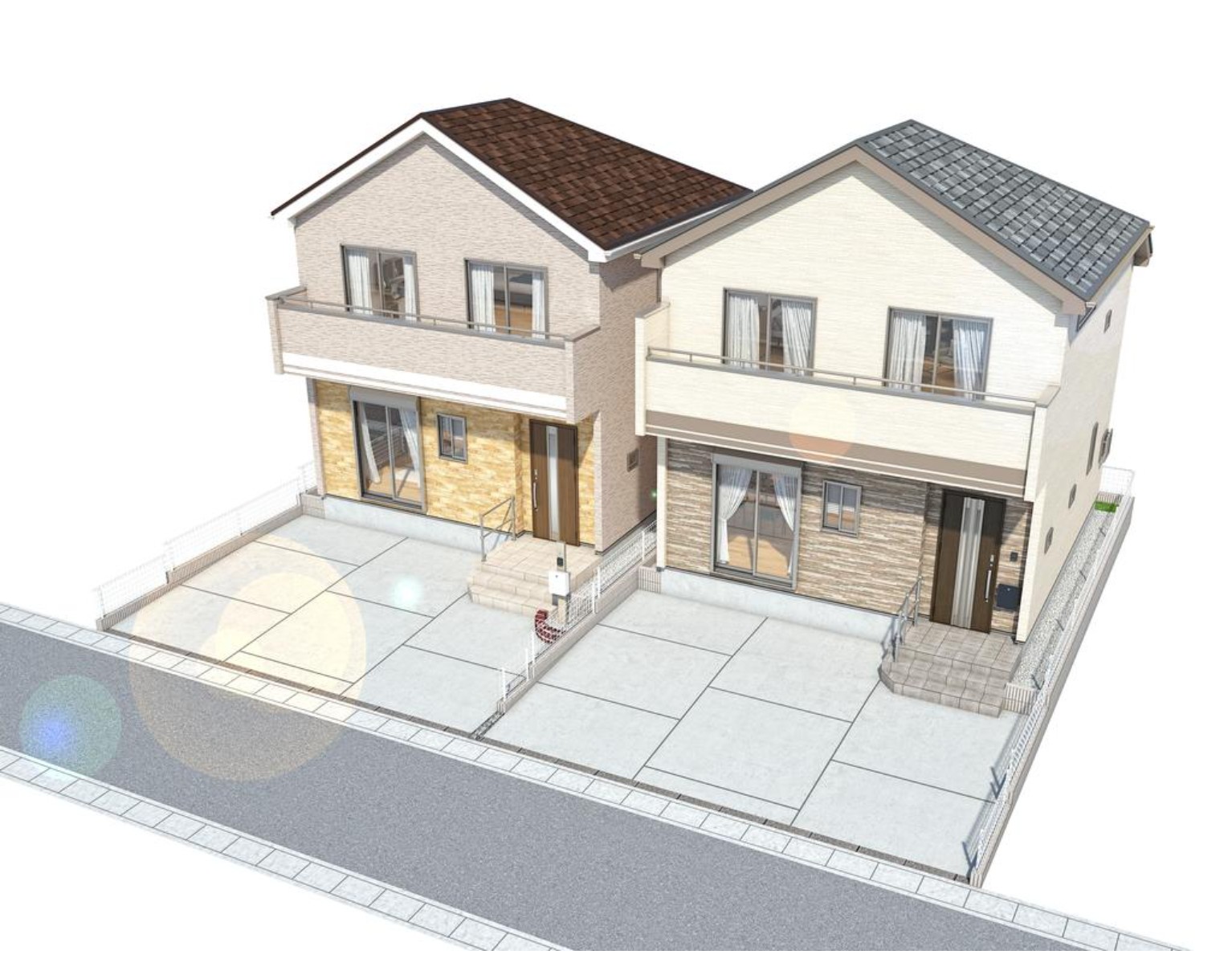 100140538725-0 新築戸建 市川市 宮久保1丁目 4LDK