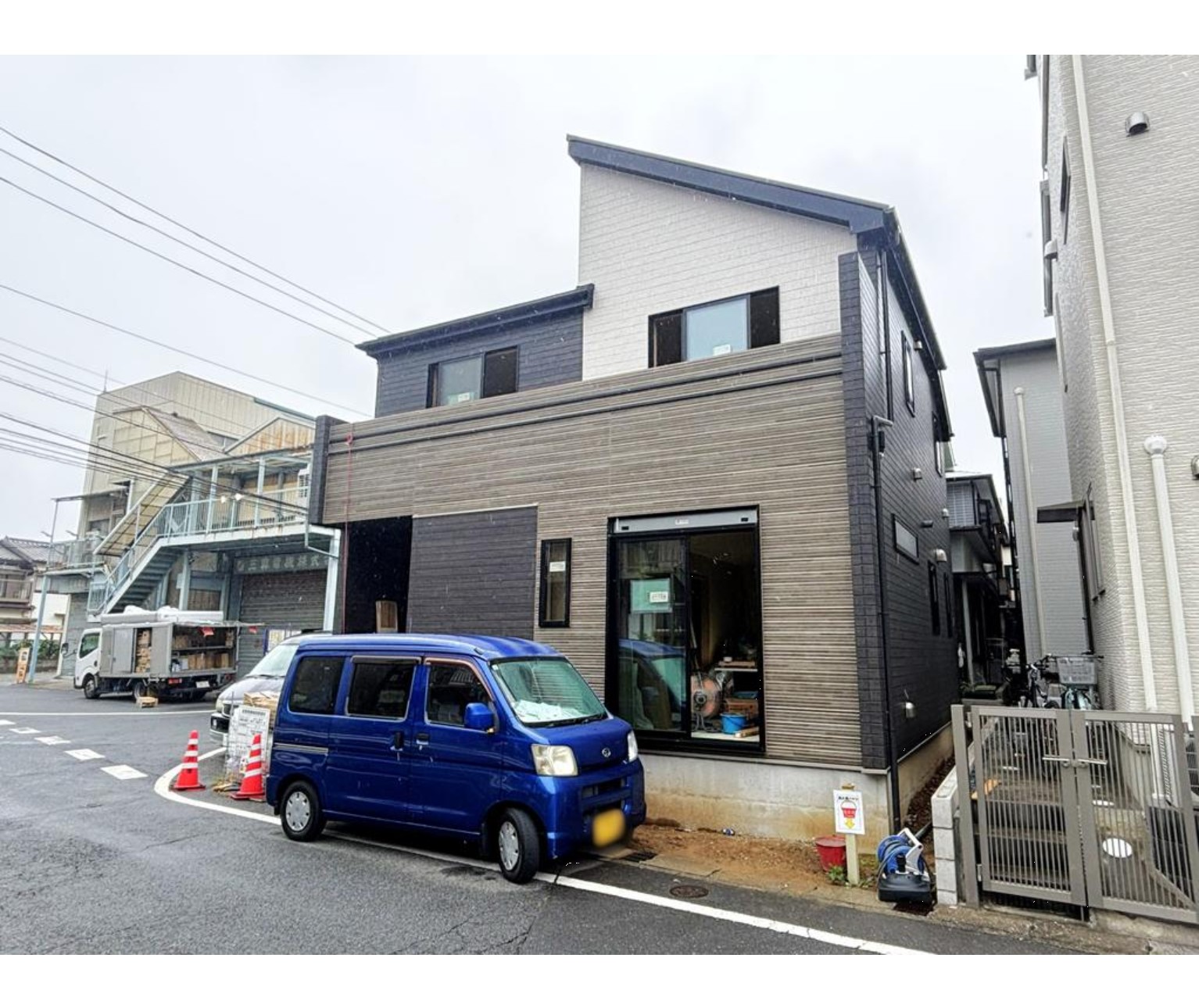 100140538738-5 新築戸建 市川市 田尻5丁目 3LDK