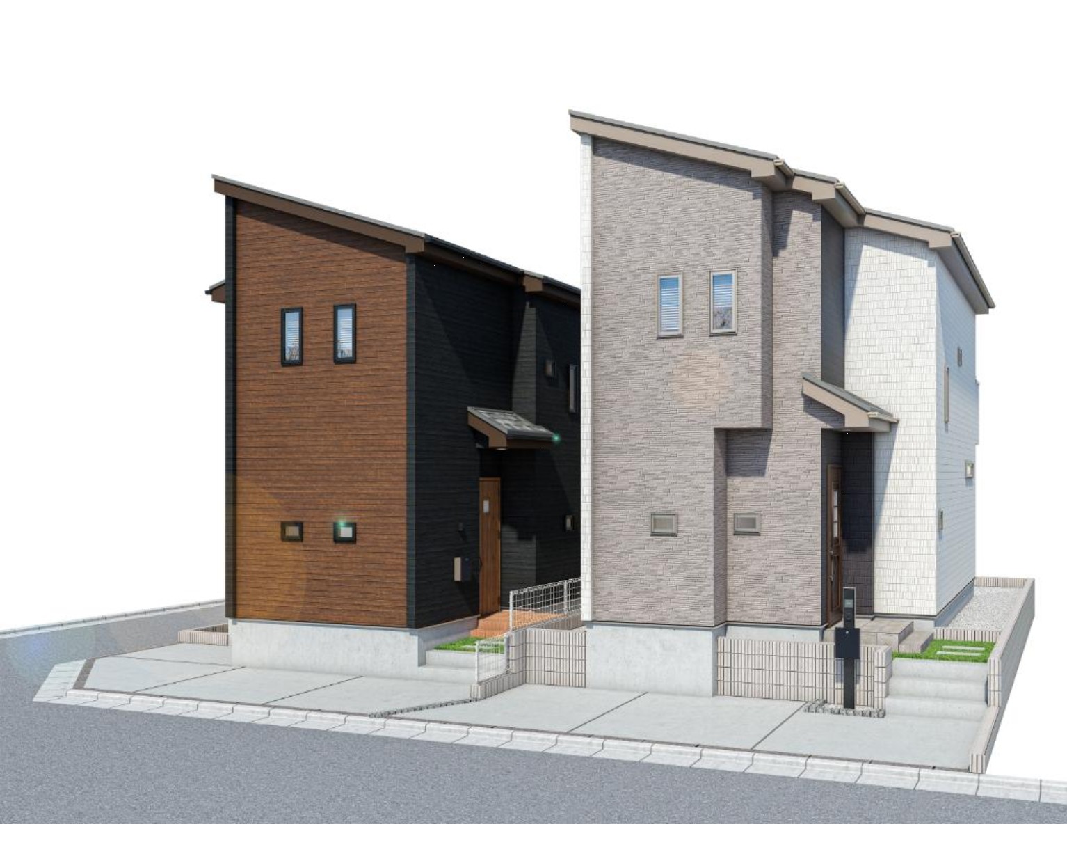 100140538990-0 新築戸建 市川市 国府台4丁目 3LDK