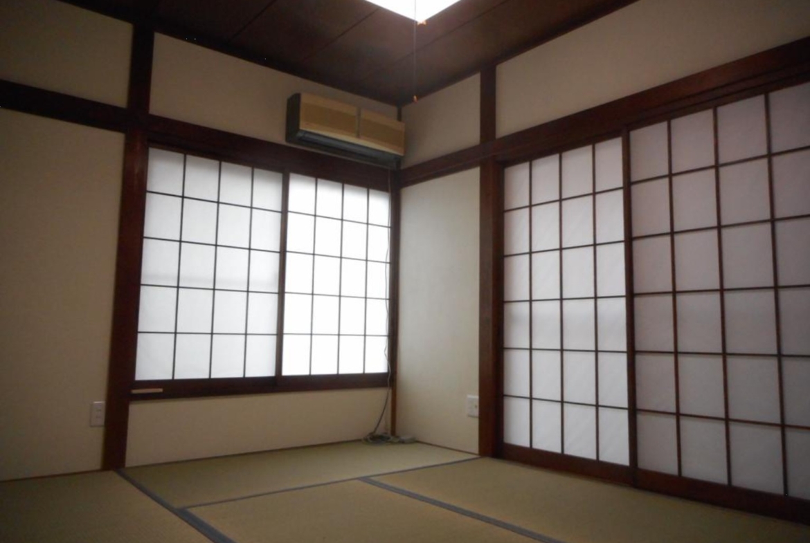 中古戸建 市川市 宮久保１丁目 3Ｋ