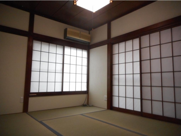 中古戸建 市川市 宮久保１丁目 3Ｋ