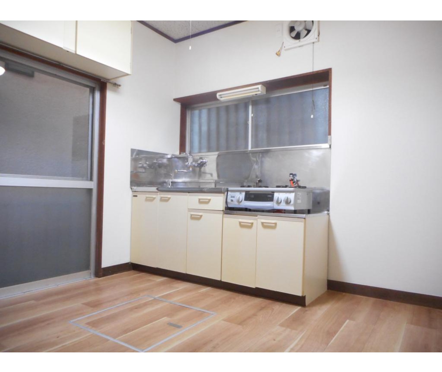 100140544163-3 中古戸建 市川市 宮久保1丁目 3K