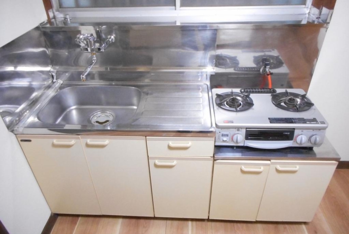 中古戸建 市川市 宮久保１丁目 3Ｋ