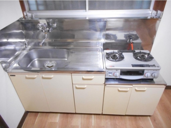 中古戸建 市川市 宮久保１丁目 3Ｋ