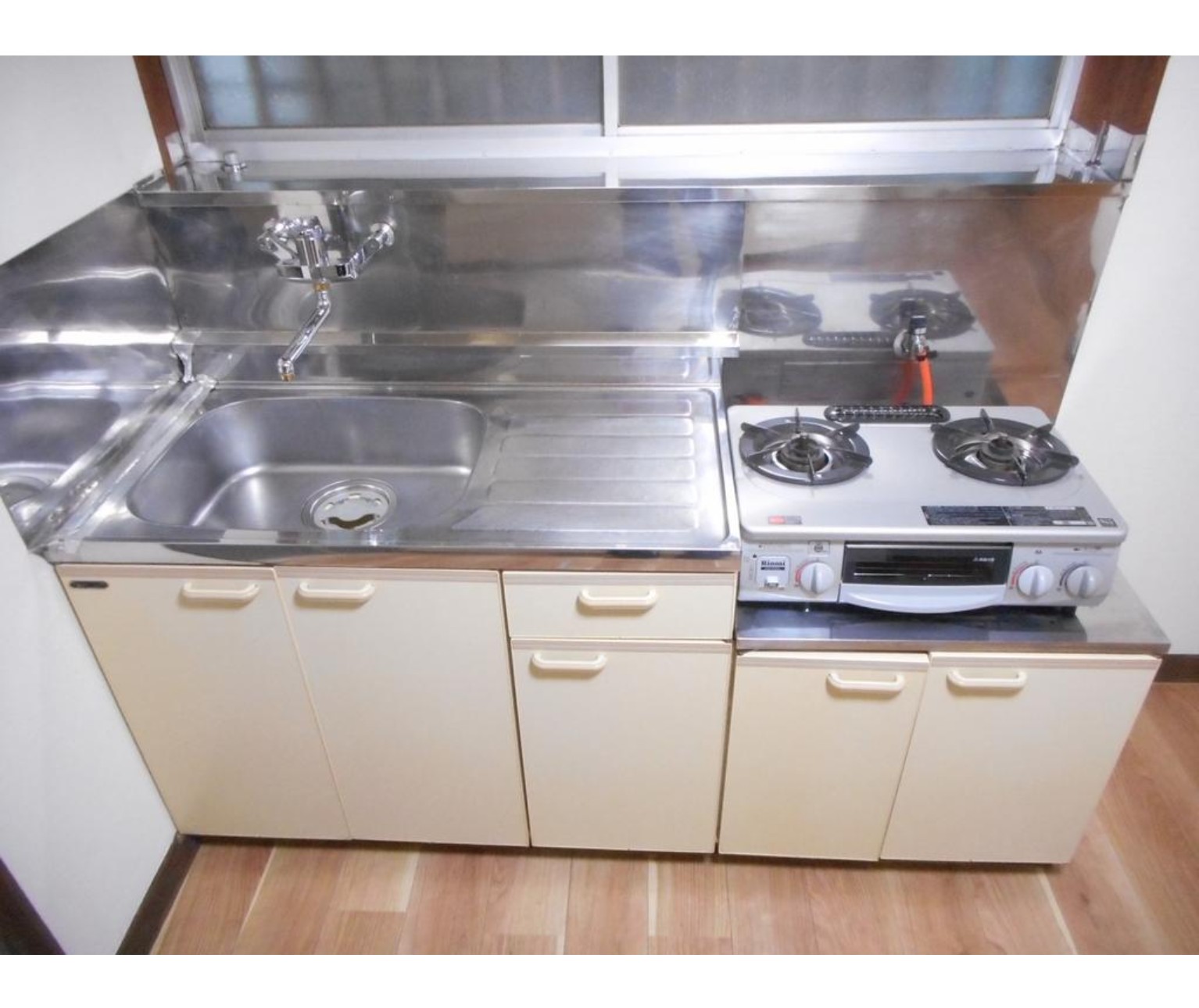 100140544163-4 中古戸建 市川市 宮久保1丁目 3K