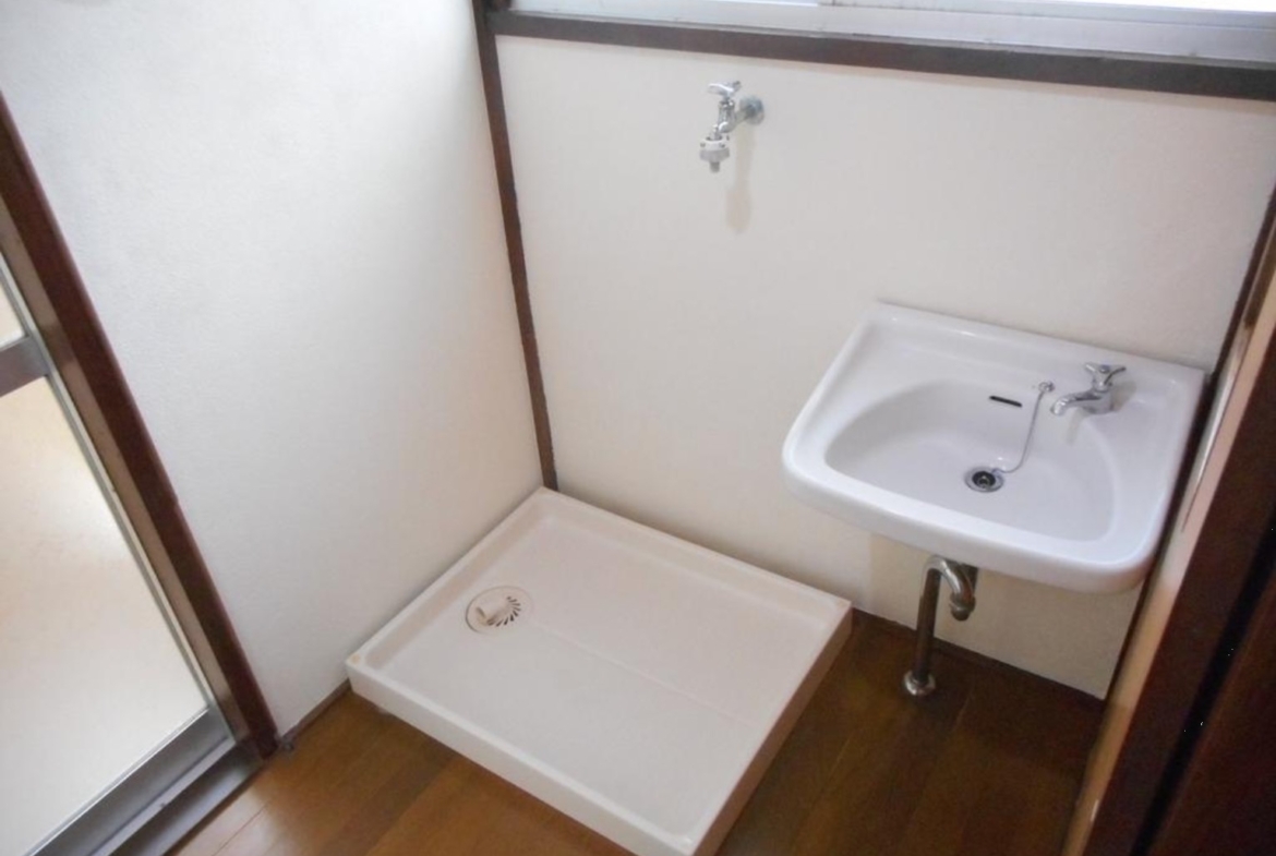 中古戸建 市川市 宮久保１丁目 3Ｋ