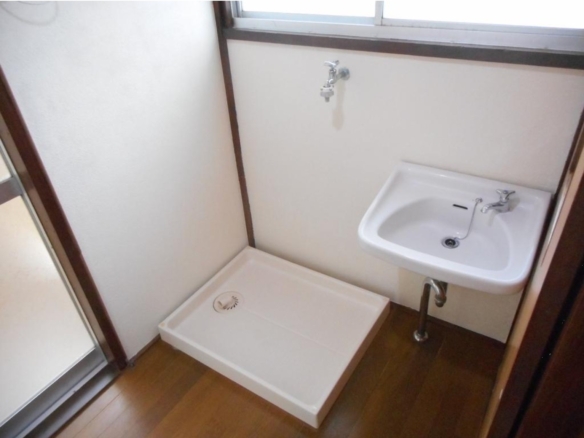 中古戸建 市川市 宮久保１丁目 3Ｋ