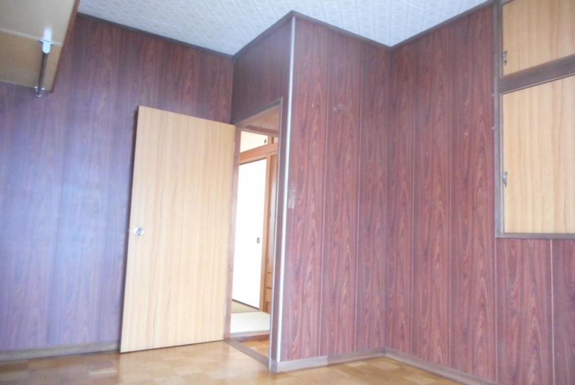 中古戸建 市川市 宮久保１丁目 3Ｋ