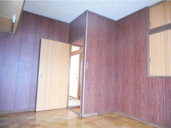 中古戸建 市川市 宮久保１丁目 3Ｋ
