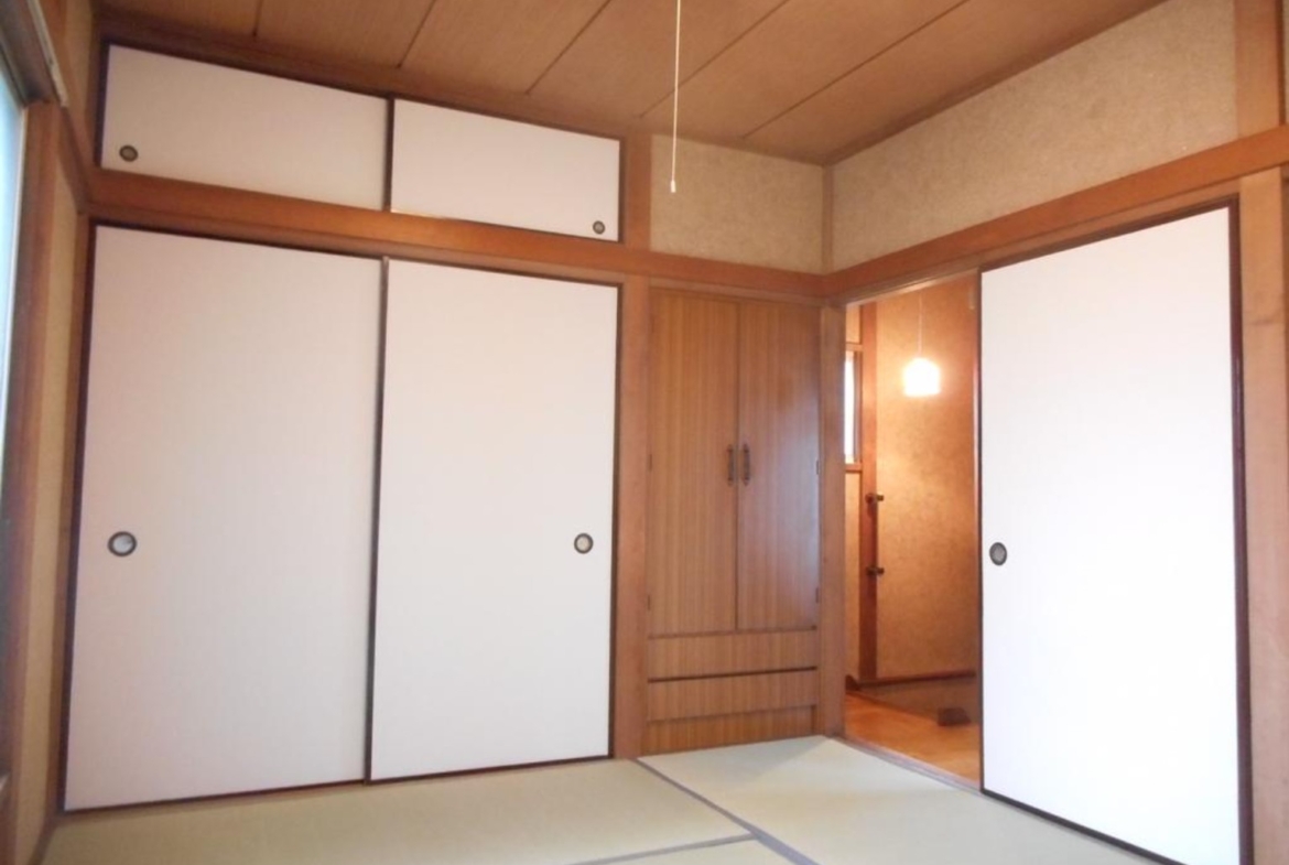 中古戸建 市川市 宮久保１丁目 3Ｋ