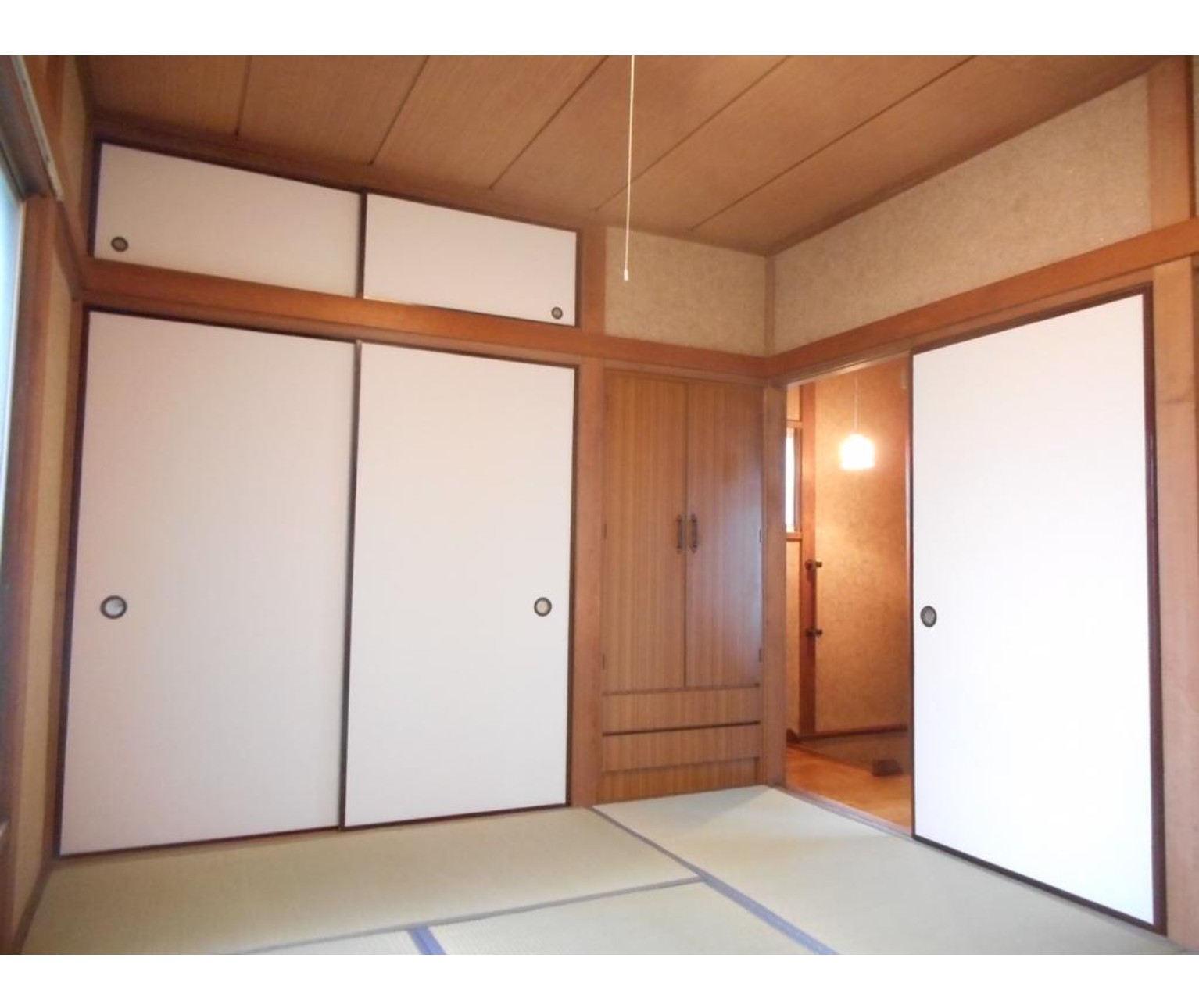 100140544163-9 中古戸建 市川市 宮久保1丁目 3K