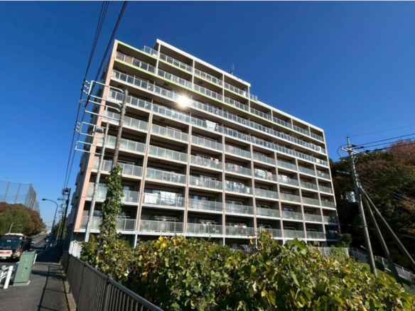 中古マンション 八千代市 村上 3ＬＤＫ