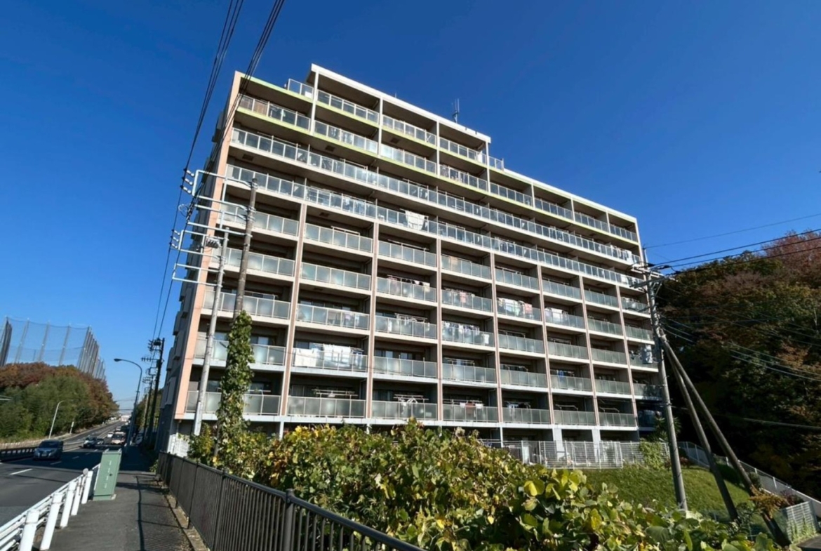 中古マンション 八千代市 村上 3ＬＤＫ