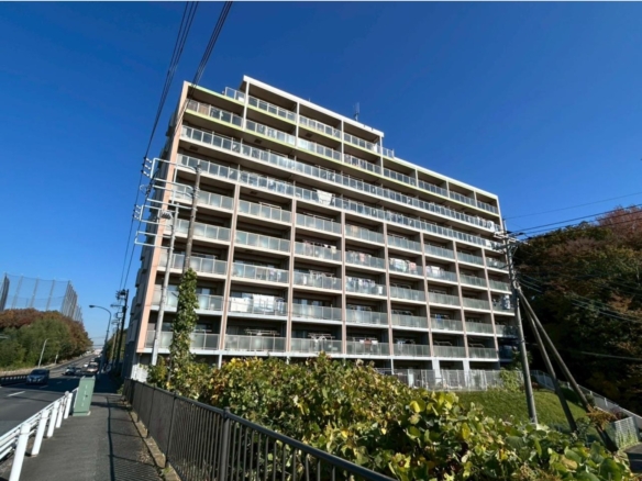 中古マンション 八千代市 村上 3ＬＤＫ
