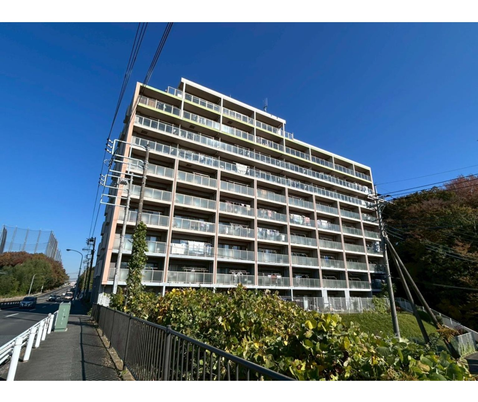 100140547523-1 中古マンション 八千代市 村上 3LDK