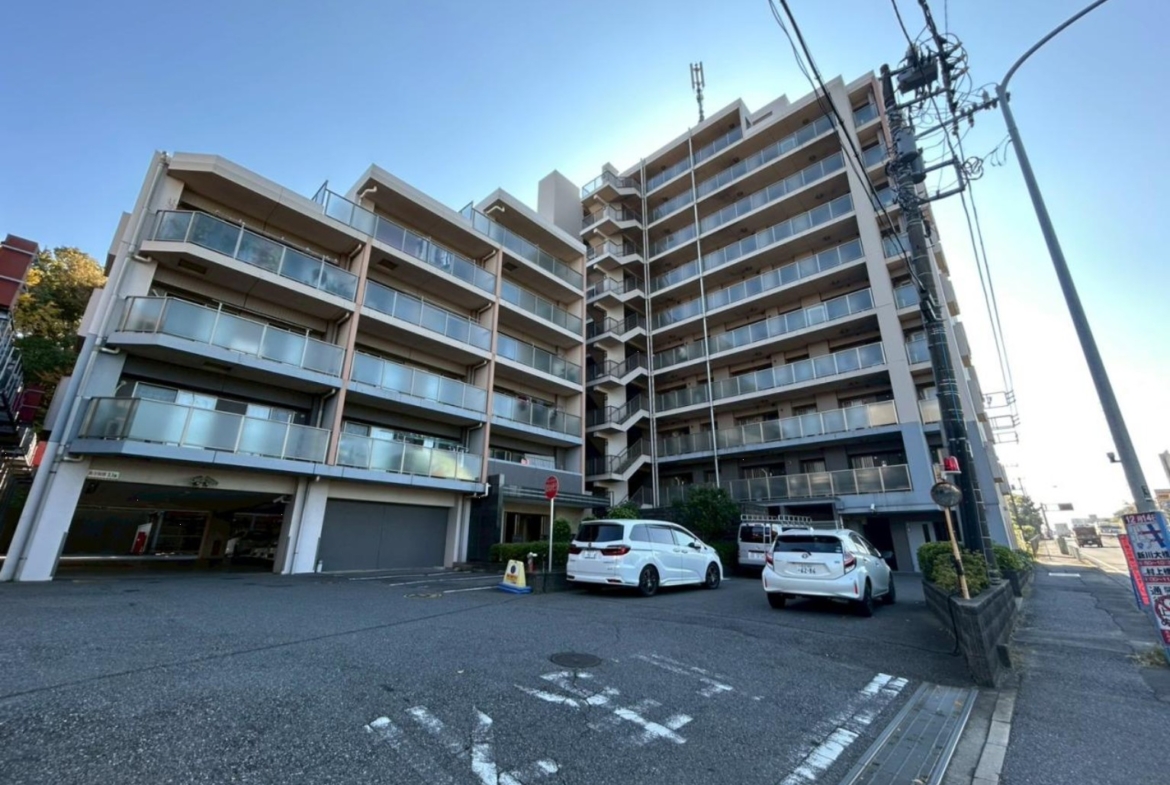 中古マンション 八千代市 村上 3ＬＤＫ