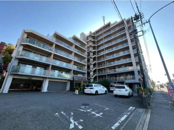 中古マンション 八千代市 村上 3ＬＤＫ