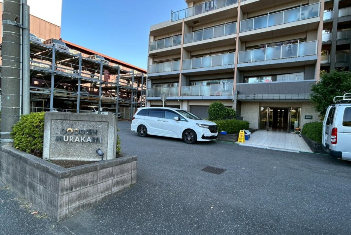 中古マンション 八千代市 村上 3ＬＤＫ