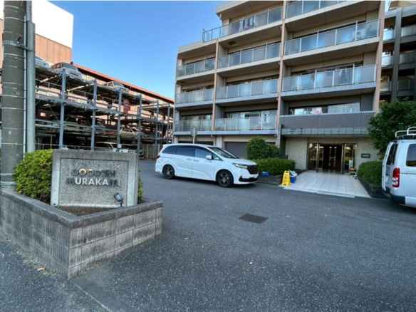 中古マンション 八千代市 村上 3ＬＤＫ