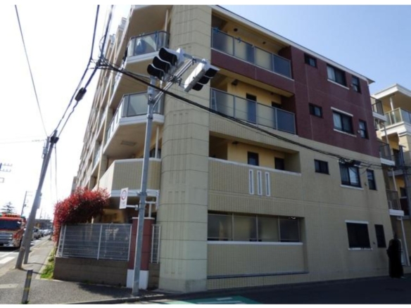 中古マンション 船橋市 習志野台４丁目 3ＬＤＫ