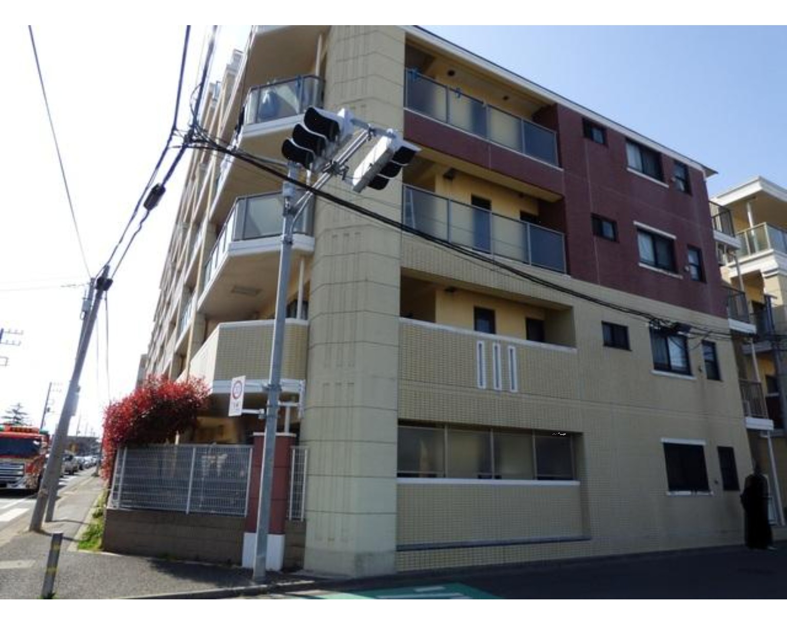 100140558206-0 中古マンション 船橋市 習志野台4丁目 3LDK